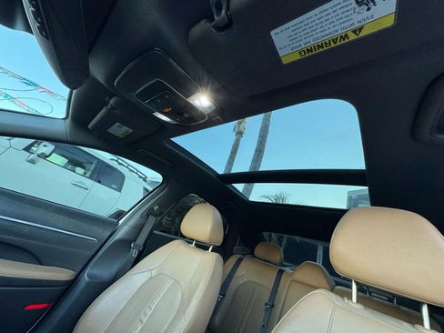 Used 2020 Hyundai Sonata Limited image 21