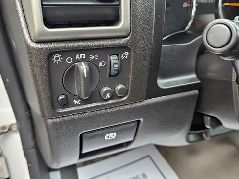 Used 2012 Chevrolet Colorado W/T w/ Power Convenience Package image 13