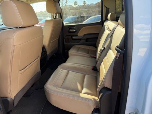 Used 2019 GMC Sierra 3500 Denali w/ Duramax Plus Package image 7