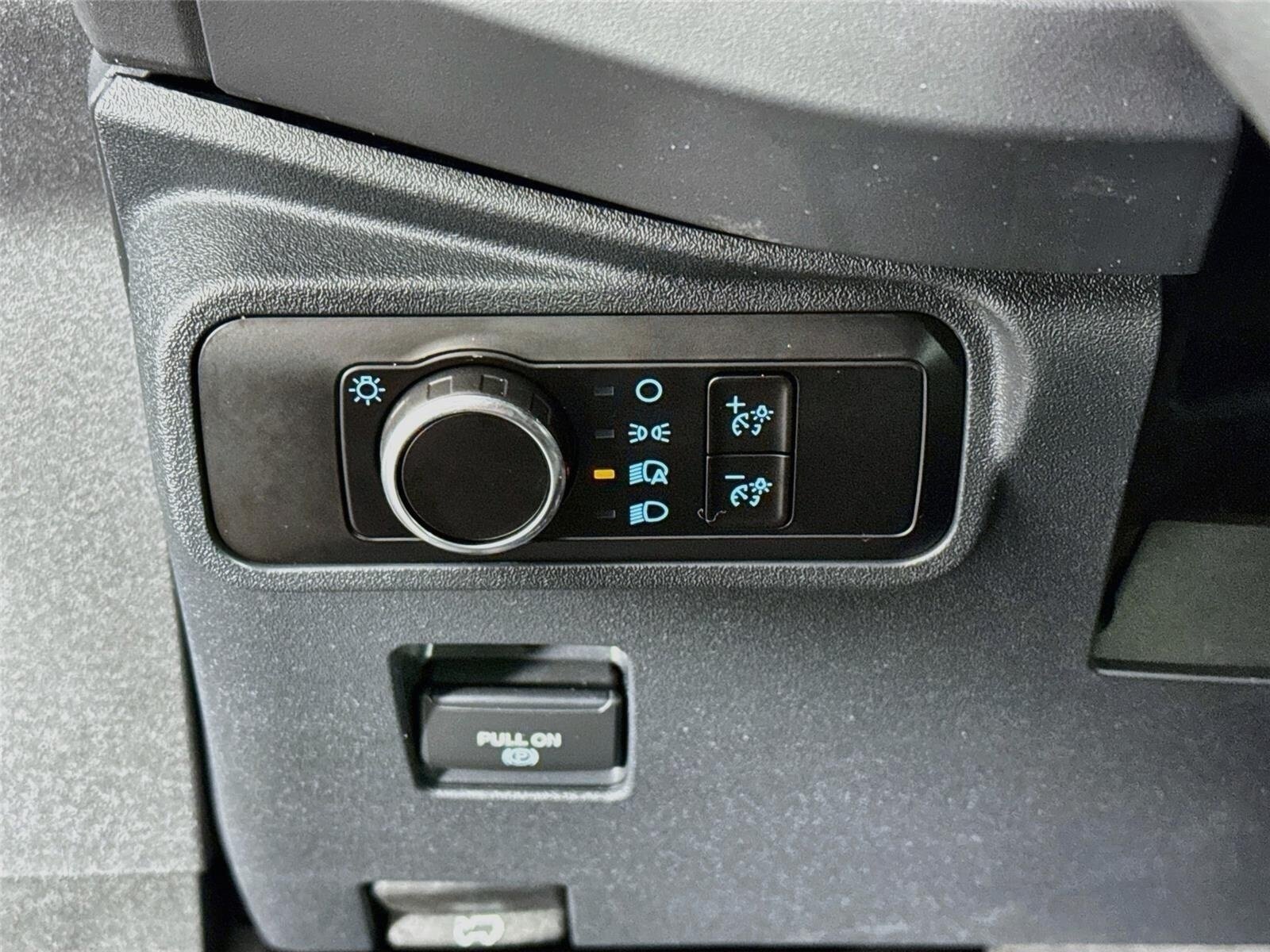 Used 2025 Ford Bronco 4-Door AWD/4WD image 10