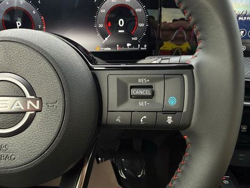 New 2026 Nissan Kicks SR w/ Cold Weather Package image 23