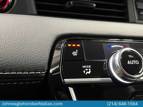 New 2026 Honda Passport RTL image 16