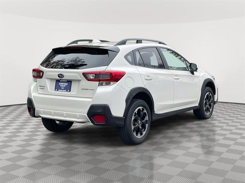 Used 2023 Subaru Crosstrek 2.0i Premium image 7