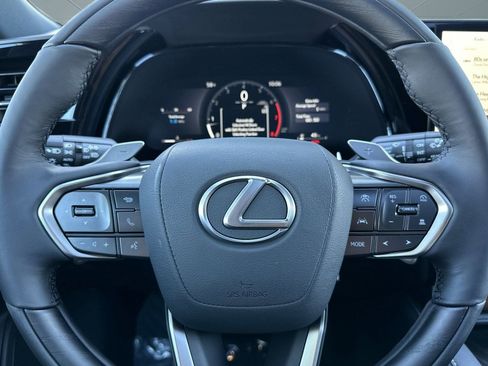 New 2026 Lexus RX 350 FWD image 15