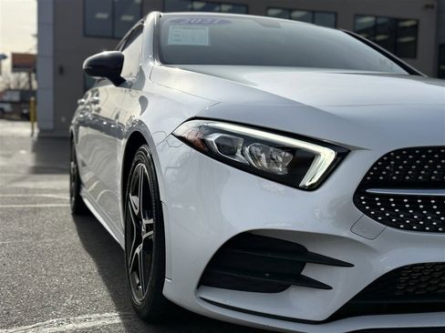 Used 2021 Mercedes-Benz A 220 4MATIC image 10