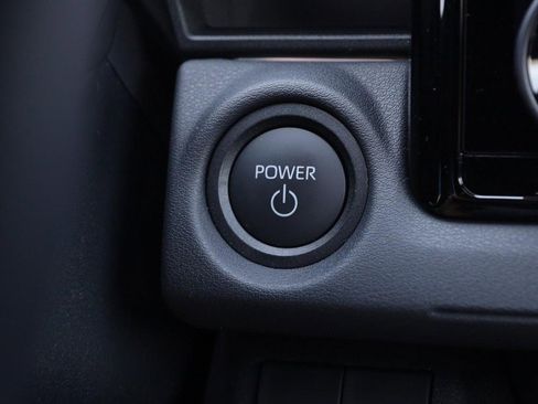 New 2026 Toyota bZ image 16