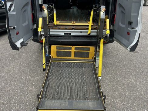 Used 2015 Ford Transit 350 XL RWD image 20