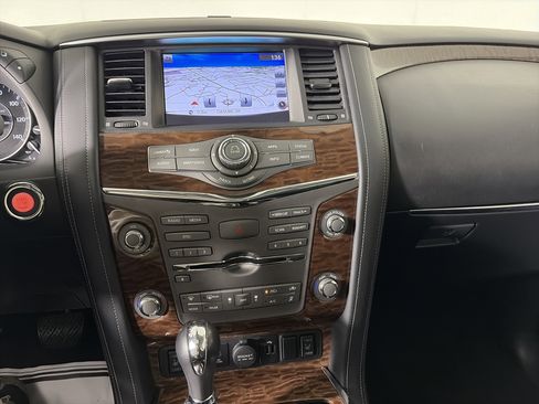 Used 2019 Nissan Armada SL w/ Premium Package image 27