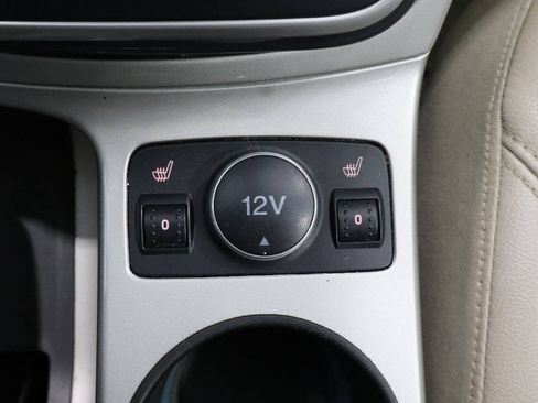 Used 2013 Ford C-MAX SEL FWD image 28