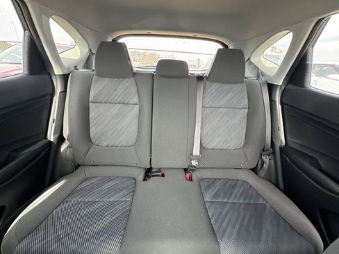 New 2026 Kia Seltos LX image 22