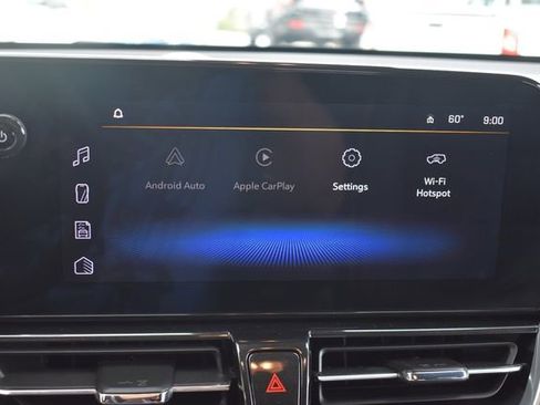 New 2025 Chevrolet TrailBlazer ACTIV w/ Driver Confidence Package image 26