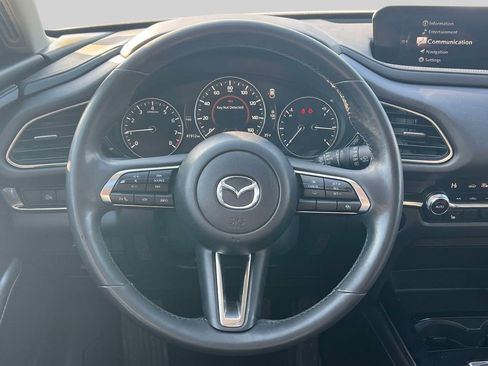 Used 2024 MAZDA CX-30 AWD 2.5 S w/ Preferred Package image 14