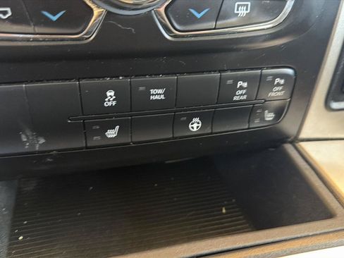 Used 2018 RAM 1500 Big Horn AWD/4WD image 26