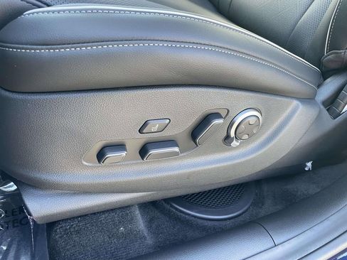 New 2026 Genesis GV80 3.5T Advanced image 15