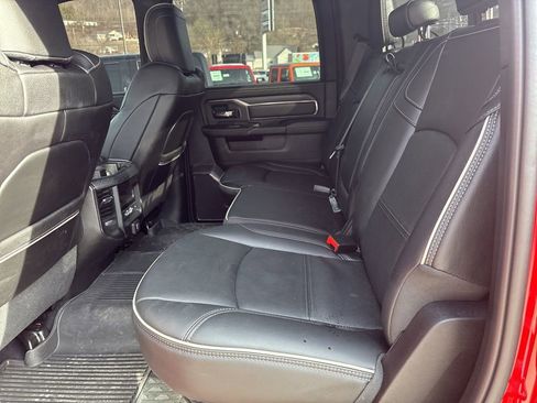 Used 2024 RAM 2500 Rebel w/ Level 2 Equipment Group image 12