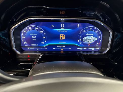 Used 2023 Chevrolet Silverado 1500 RST w/ Z71 Off-Road Package image 22