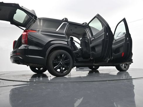 Used 2023 Hyundai Palisade XRT w/ Cargo Package FWD image 29