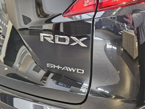 New 2026 Acura RDX SH-AWD w/ Advance Package image 17