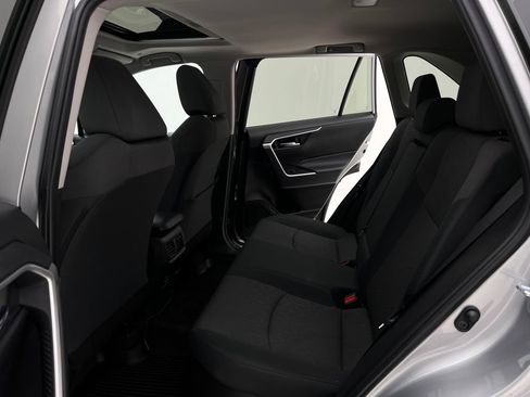 Used 2024 Toyota RAV4 XLE image 19