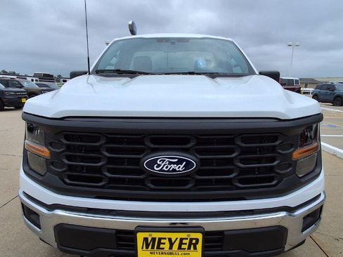 Used 2026 Ford F150 XL w/ Equipment Group 103A High AWD/4WD image 3