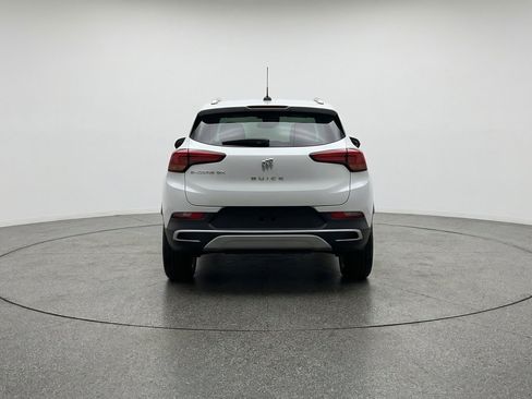 Used 2025 Buick Encore GX Preferred FWD image 7