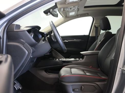 Used 2023 Buick Envision Essence w/ Sport Touring Package AWD/4WD image 18