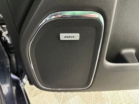 Used 2018 Chevrolet Silverado 1500 LTZ Z71 w/ Centennial Edition image 29