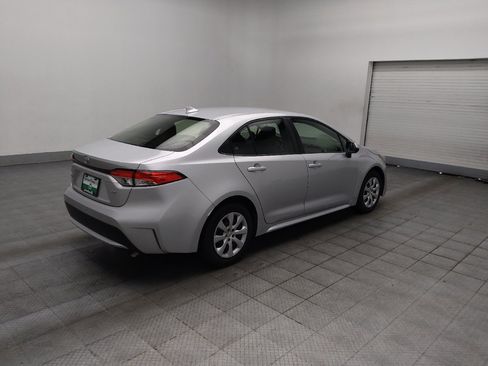 Used 2021 Toyota Corolla LE FWD image 10