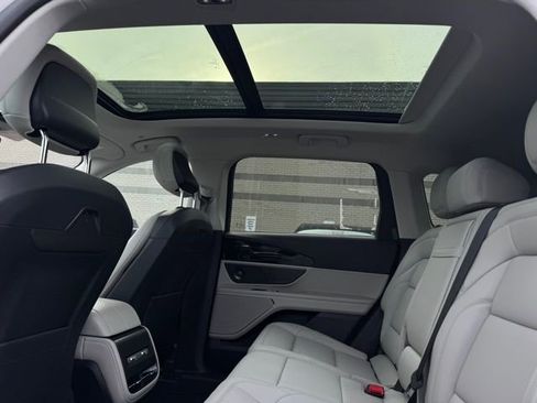 New 2026 Lincoln Nautilus Premier w/ Equipment Group 102A image 21