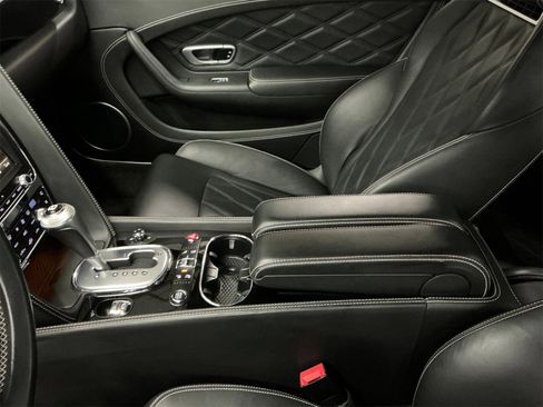 Used 2015 Bentley Continental GT V8 S image 26