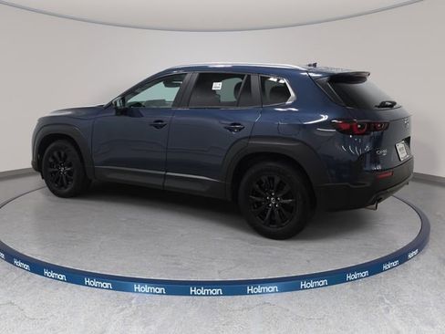 Used 2025 MAZDA CX-50 AWD 2.5 S w/ Premium Package image 8