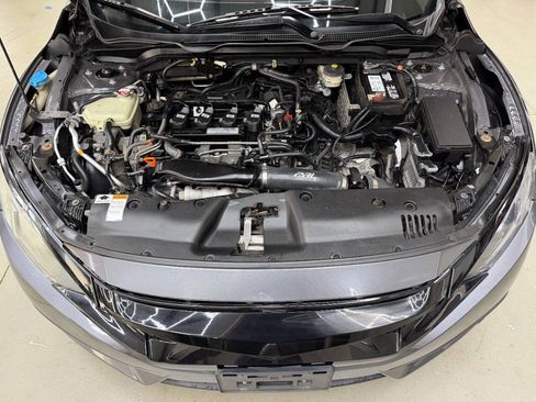 Used 2016 Honda Civic EX-T image 7