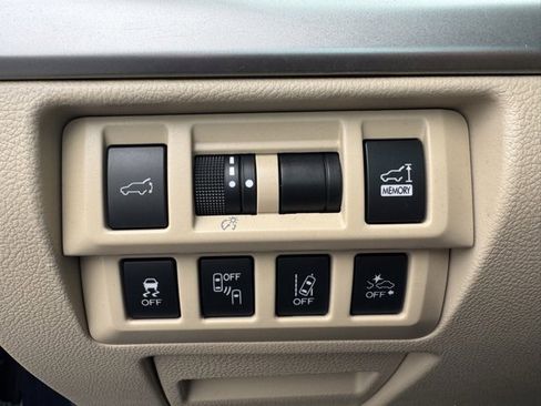 Used 2018 Subaru Outback 2.5i Limited image 18