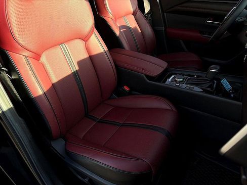 Used 2025 MAZDA CX-50 AWD 2.5 Hybrid w/ Cargo Package image 20