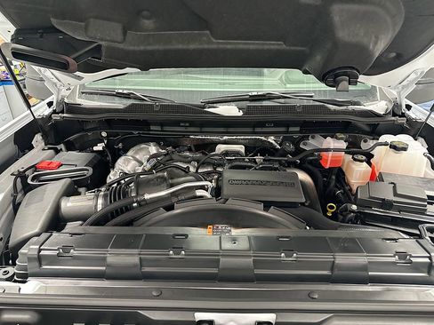 New 2026 Chevrolet Silverado 3500 LT image 31