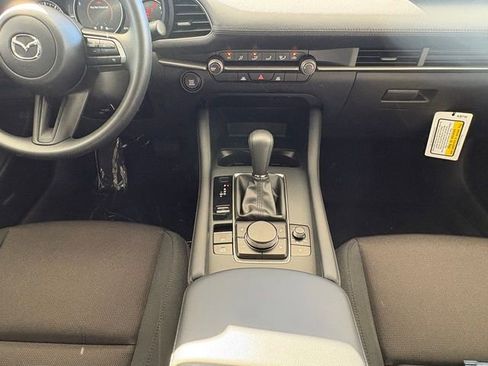 New 2026 MAZDA MAZDA3 s image 13