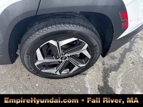 Used 2023 Hyundai Tucson SEL w/ Convenience Package image 13
