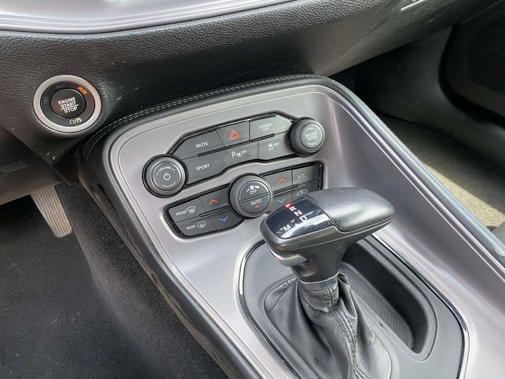 Used 2023 Dodge Challenger GT AWD/4WD image 15