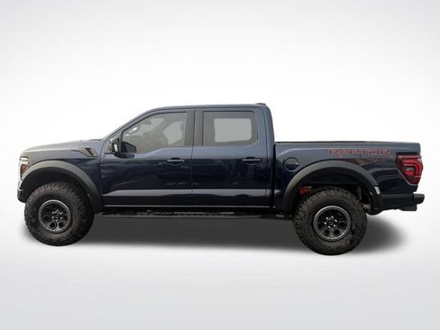 New 2025 Ford F150 Raptor AWD/4WD image 6