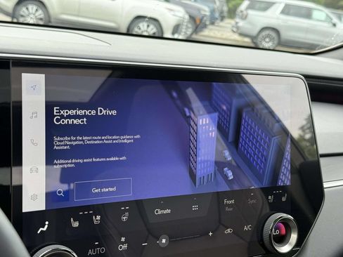 Used 2026 Lexus RX 350 w/ Convenience Package AWD/4WD image 11