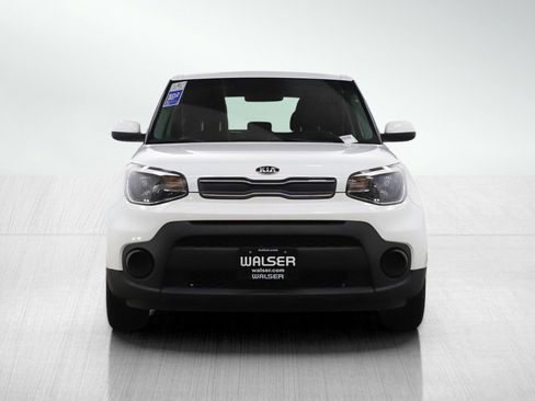 Used 2017 Kia Soul image 8