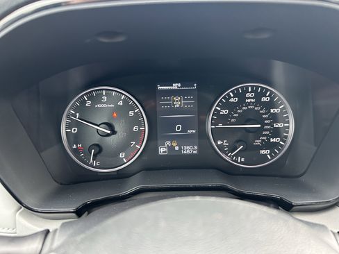 Certified 2023 Subaru Legacy Premium image 11