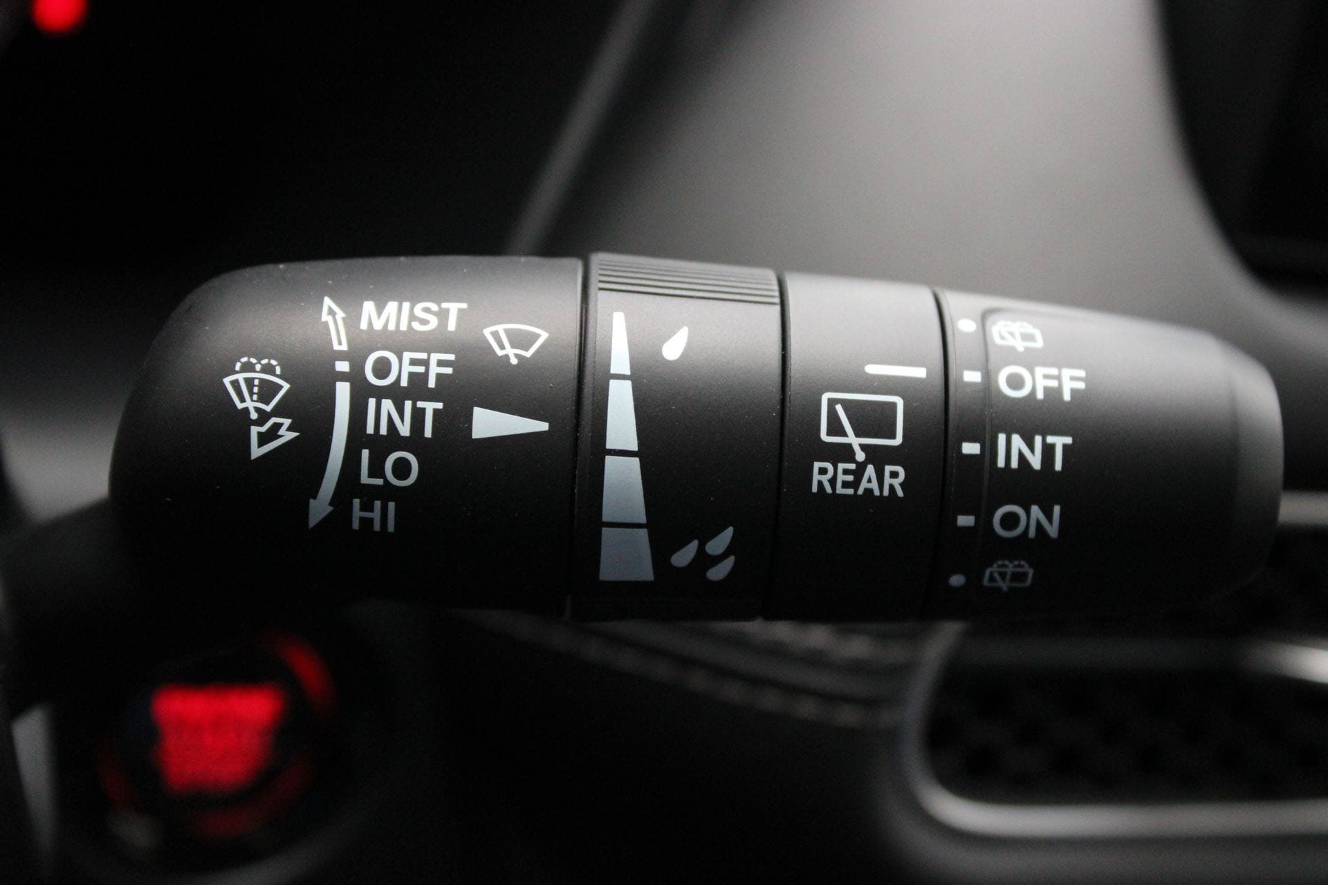 New 2027 Honda HR-V EX-L image 33