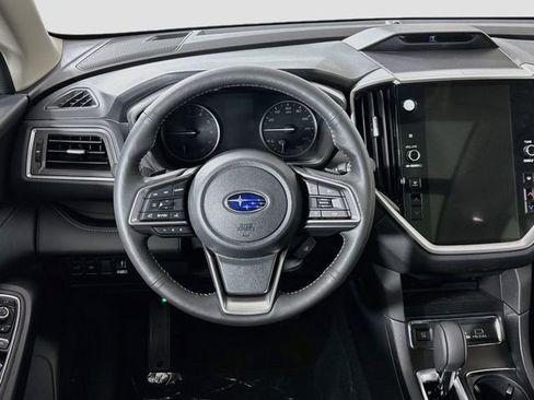 New 2026 Subaru Ascent Limited AWD/4WD image 11