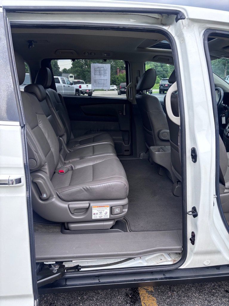Used 2013 Honda Odyssey EX-L image 12