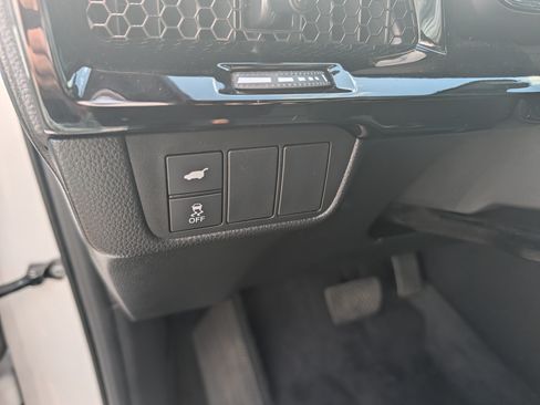 Used 2025 Honda CR-V Sport Touring image 26