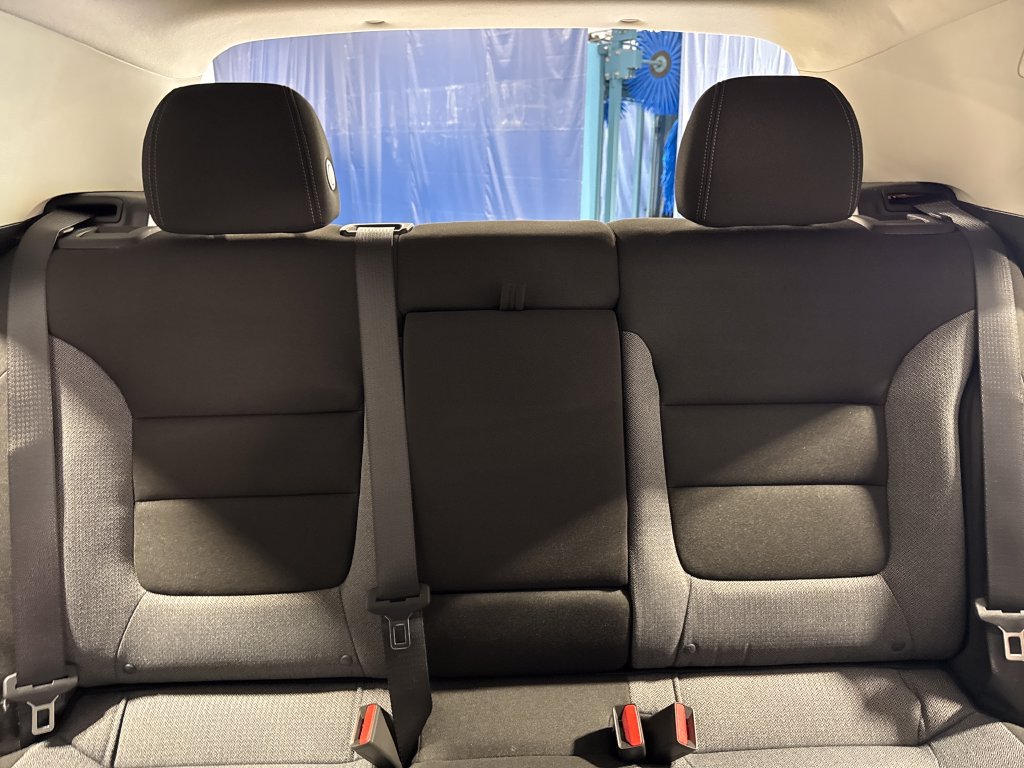 New 2026 Chevrolet TrailBlazer LT w/ Convenience Package FWD image 32