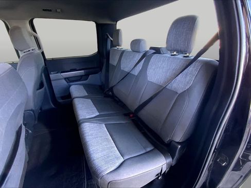 Certified 2022 Ford F150 XLT w/ XTR Package AWD/4WD image 25