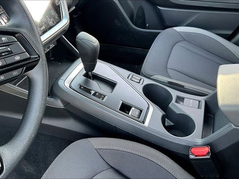 Certified 2025 Subaru Crosstrek 2.5i Premium AWD/4WD image 15