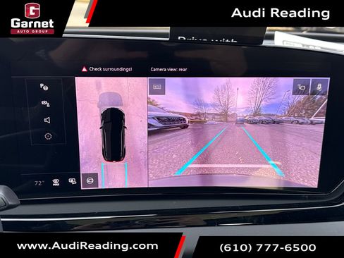 New 2026 Audi A6 Premium Plus image 18